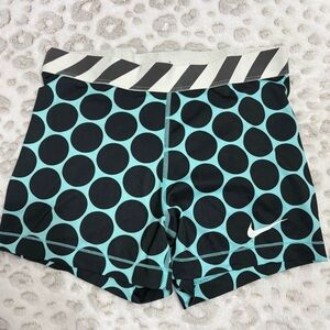 Nike Pro Shorts